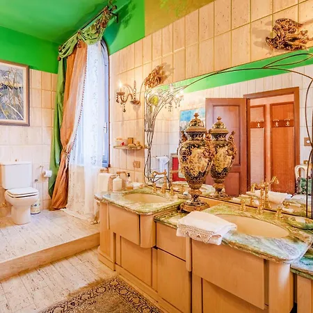 Cozy In בית נופש סלסומאג'יורה טרמה